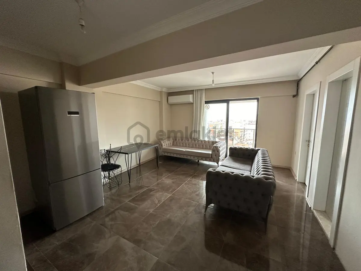 İstiklal Caddesi Üzerinde 5 Yıllık 3+1 Dublex Daire - 10