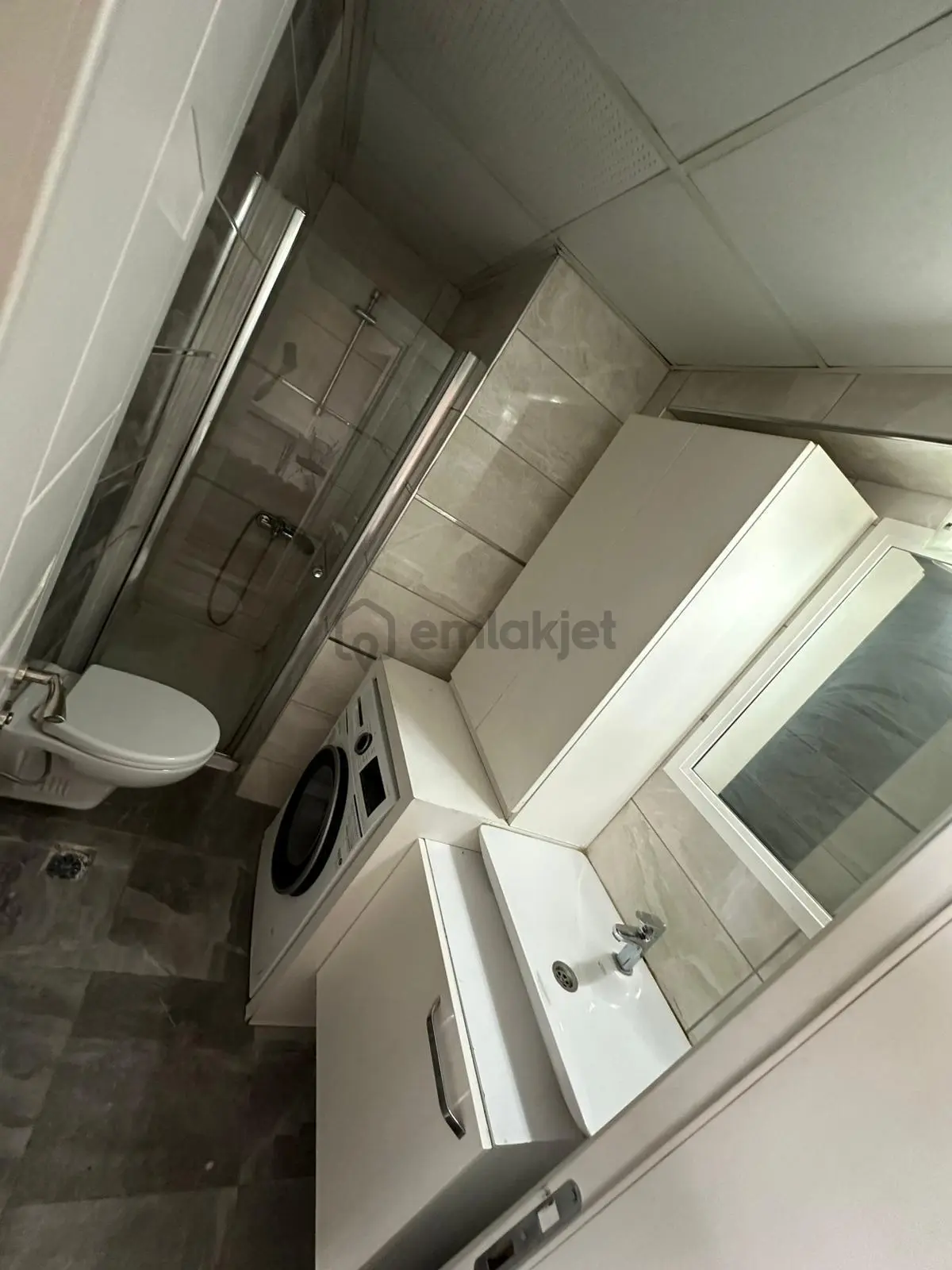 İstiklal Caddesi Üzerinde 5 Yıllık 3+1 Dublex Daire - 4