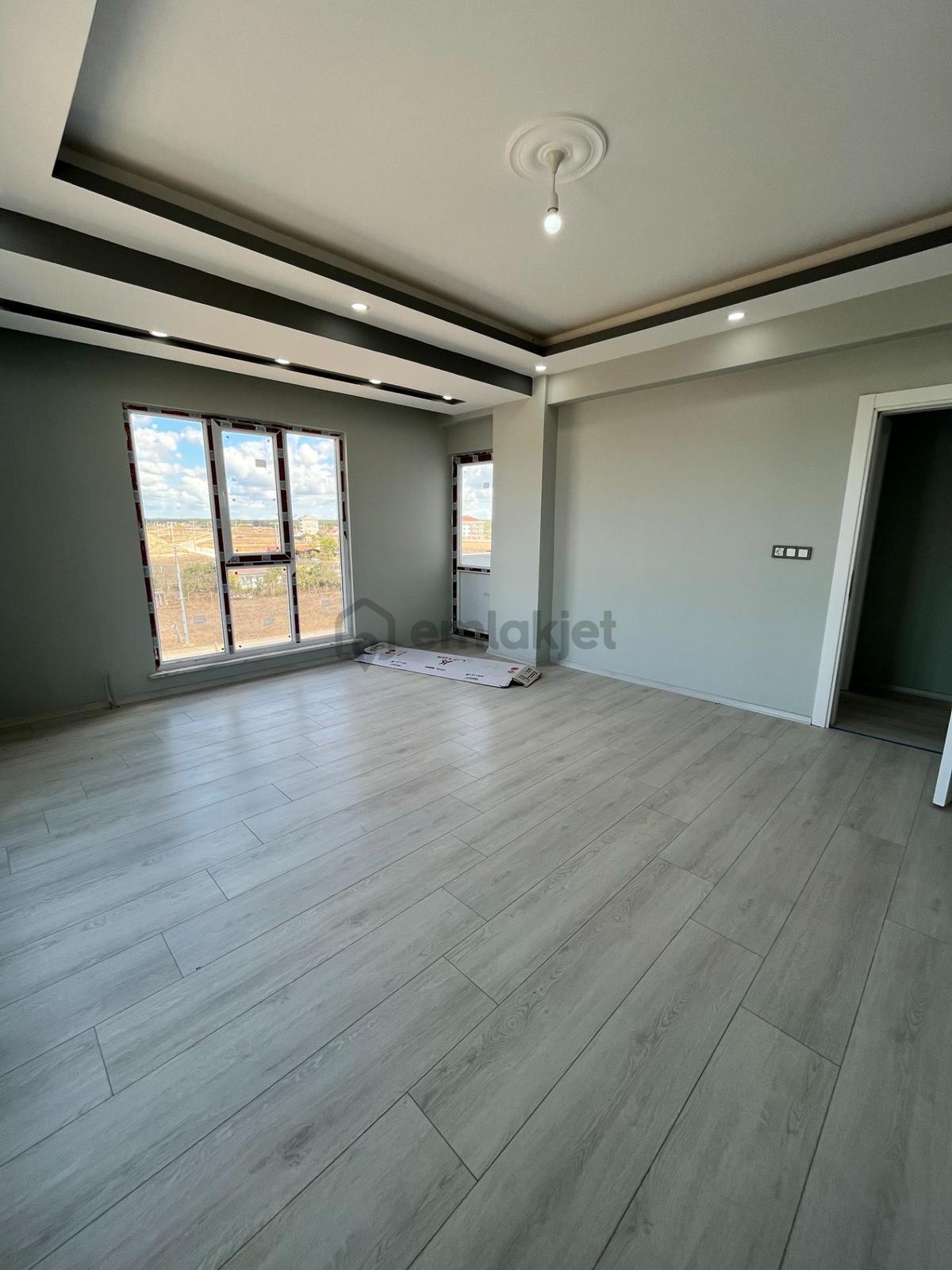 Kapaklı Sur İnşaattan 2+1 Satılık Daire - 9