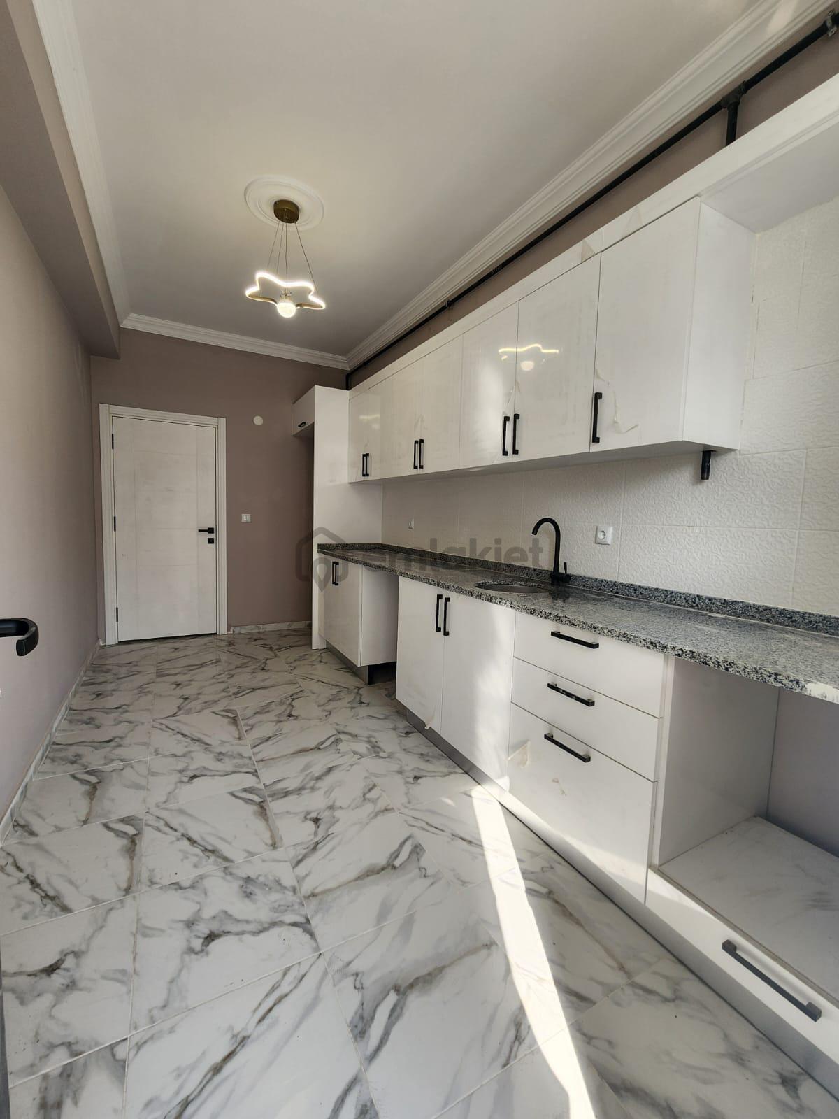 Çekmeköy Ekşioğlu Mahalesinde Satılık Lüks Daire - 8