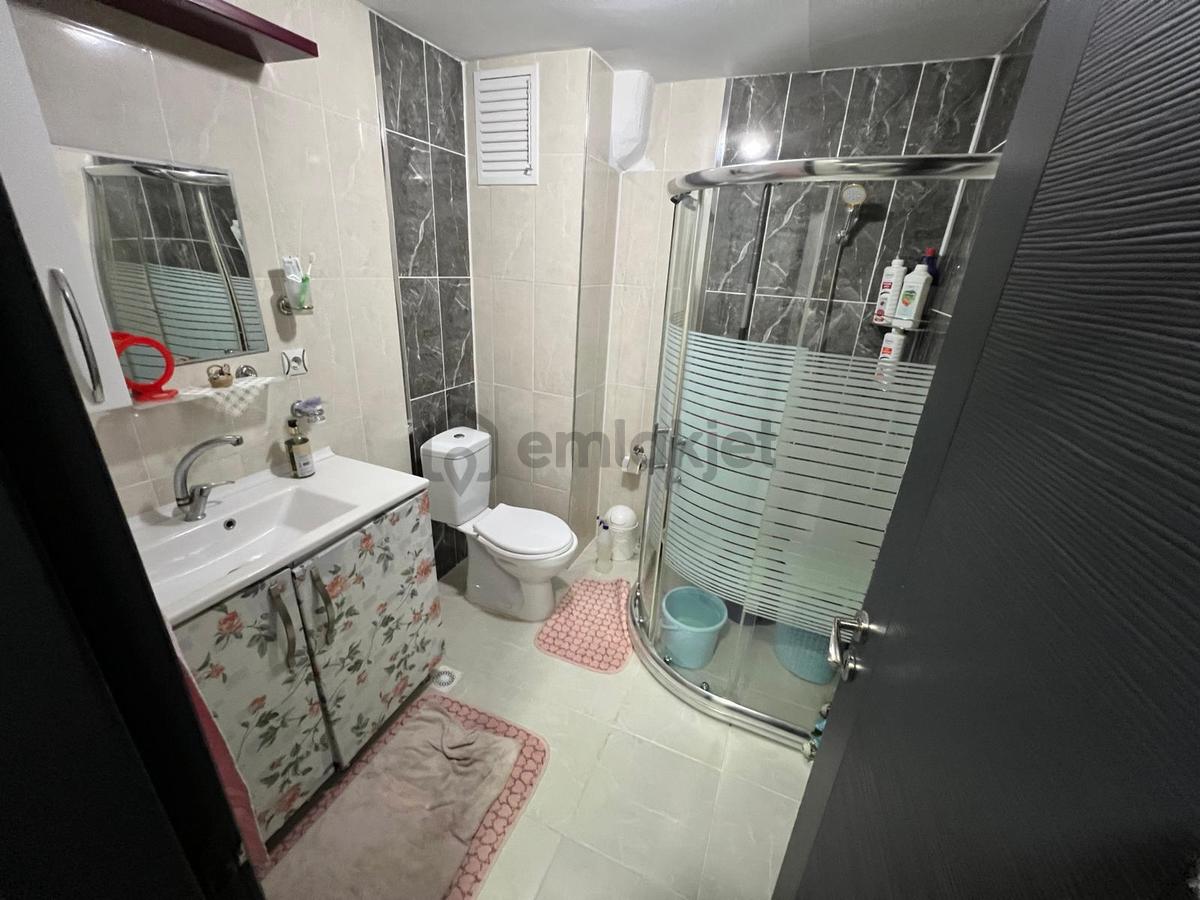 Kanuni'de Ebeveyn Banyolu Full+full Yapılı 4+1 Daire! - 26