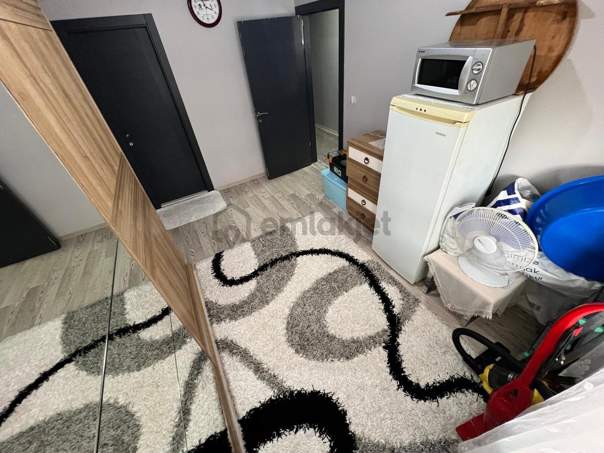 Kanuni'de Ebeveyn Banyolu Full+full Yapılı 4+1 Daire! - 23