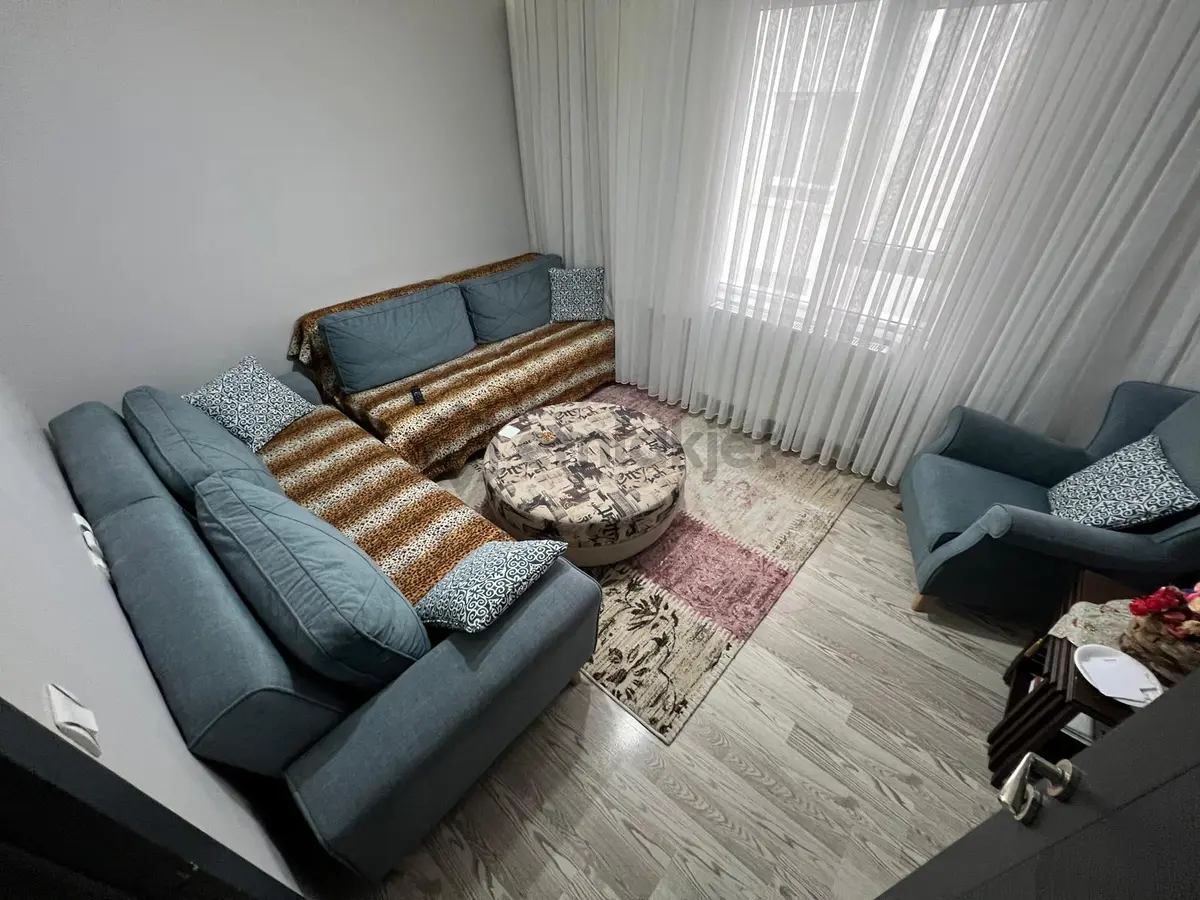 Kanuni'de Ebeveyn Banyolu Full+full Yapılı 4+1 Daire! - 20