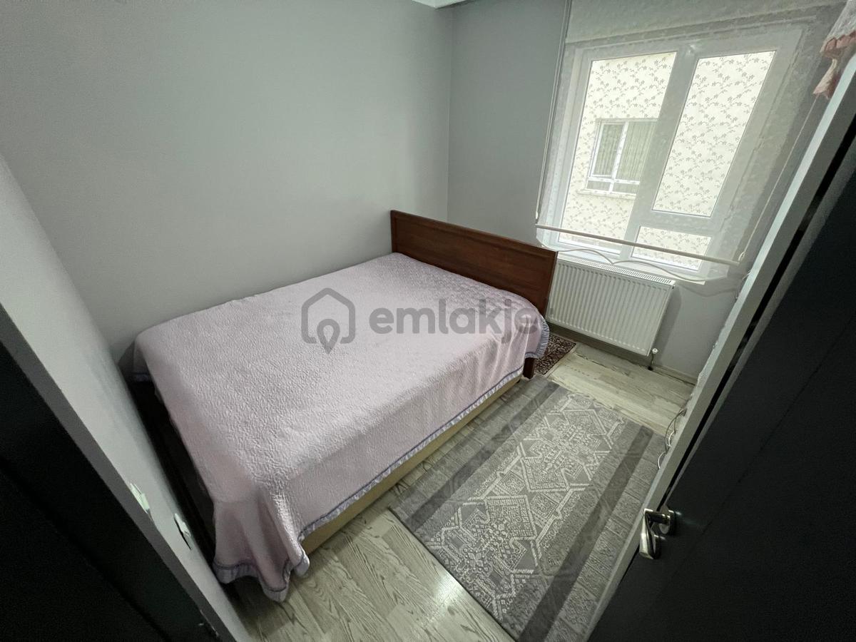 Kanuni'de Ebeveyn Banyolu Full+full Yapılı 4+1 Daire! - 15
