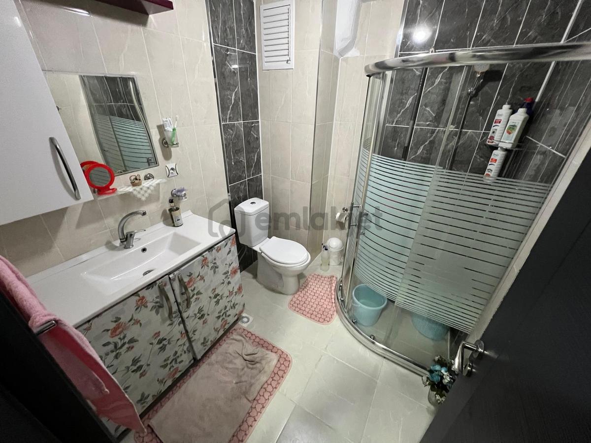 Kanuni'de Ebeveyn Banyolu Full+full Yapılı 4+1 Daire! - 27