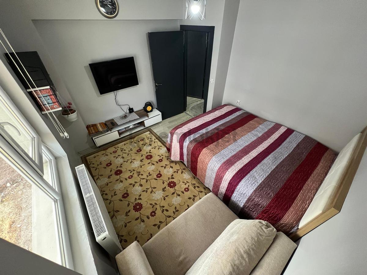 Kanuni'de Ebeveyn Banyolu Full+full Yapılı 4+1 Daire! - 17