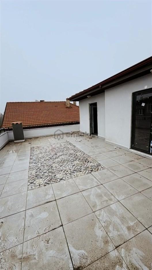 Merkezde Sıfır Müstakil Tribleks - 4