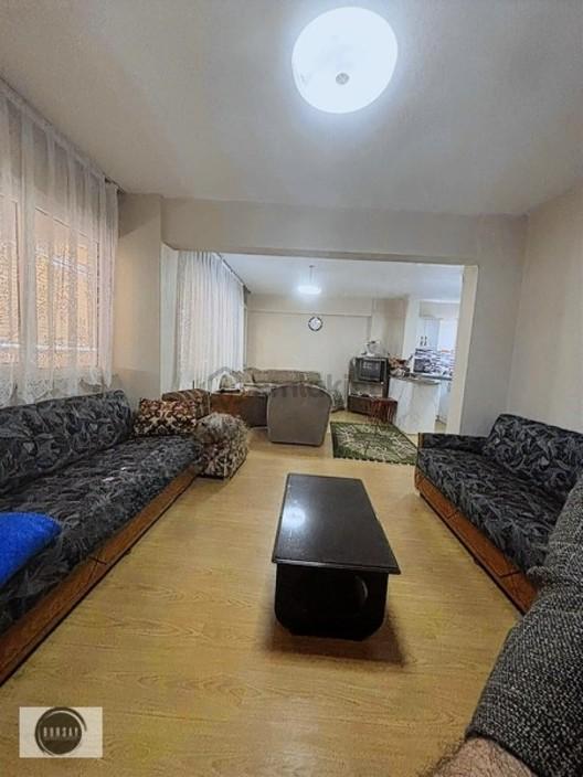 Karacaali Kral Sitesinde Denize Sıfır Satılık Daire - 11
