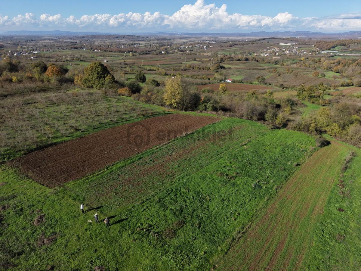 Emlakevim - Şeyhler Mahallesinde Satılık 908 M2 Tarla ! - 7