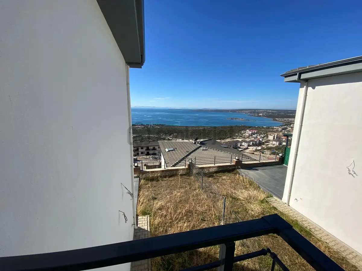 Didim Akbük'te Deniz Manzaralı Satılık Villa - 20