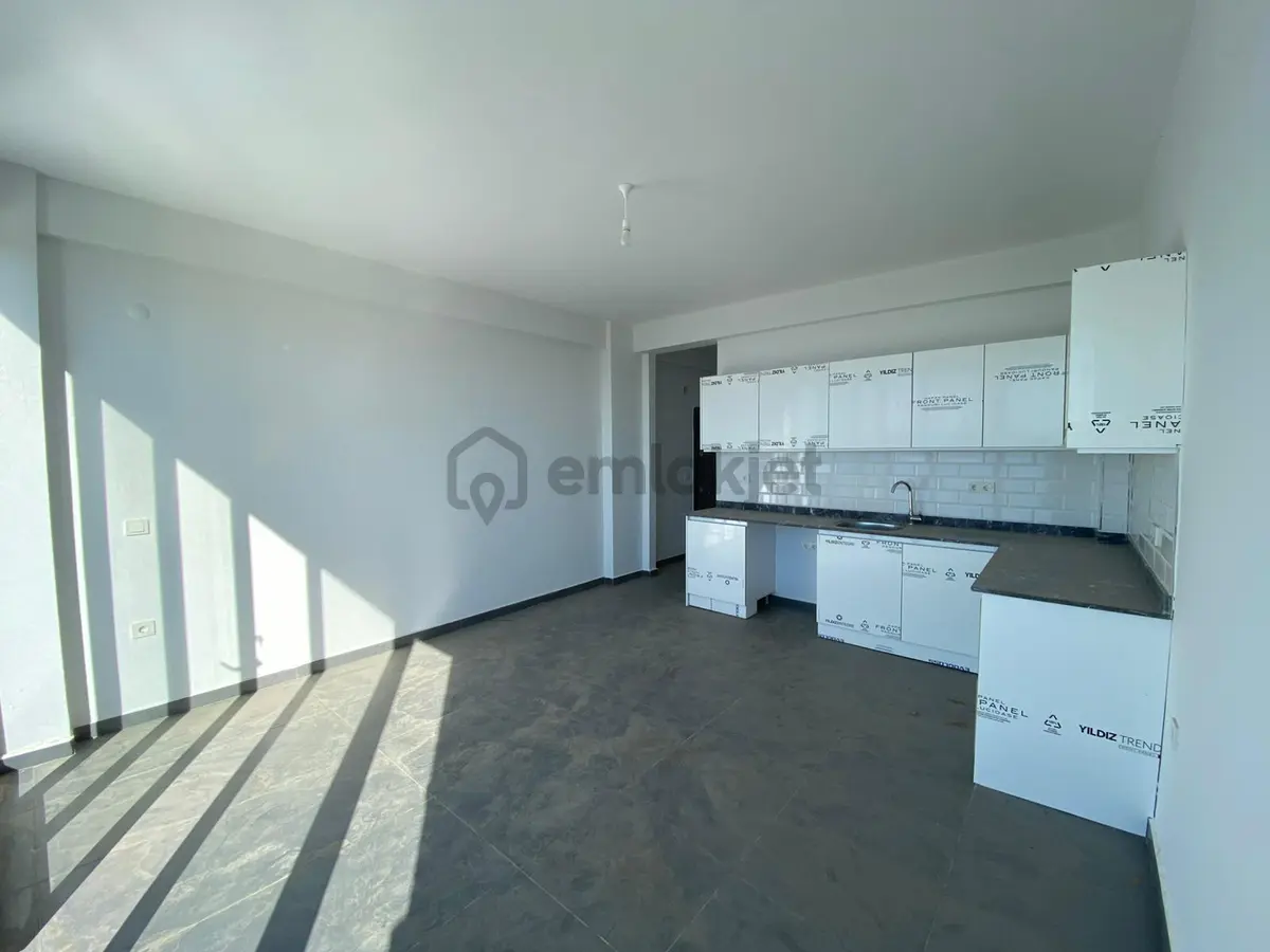 Didim Akbük'te Deniz Manzaralı Satılık Villa - 4