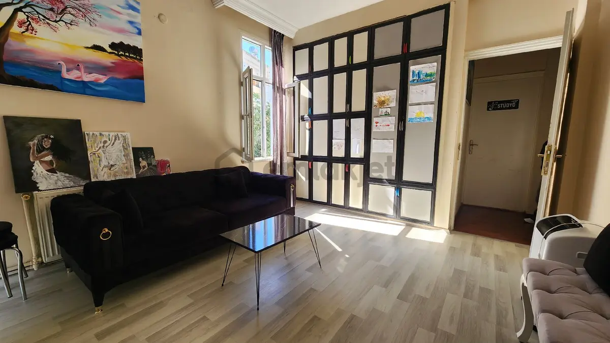Yeni Ömerli Mah 200 M² Kiralık Daire - 19