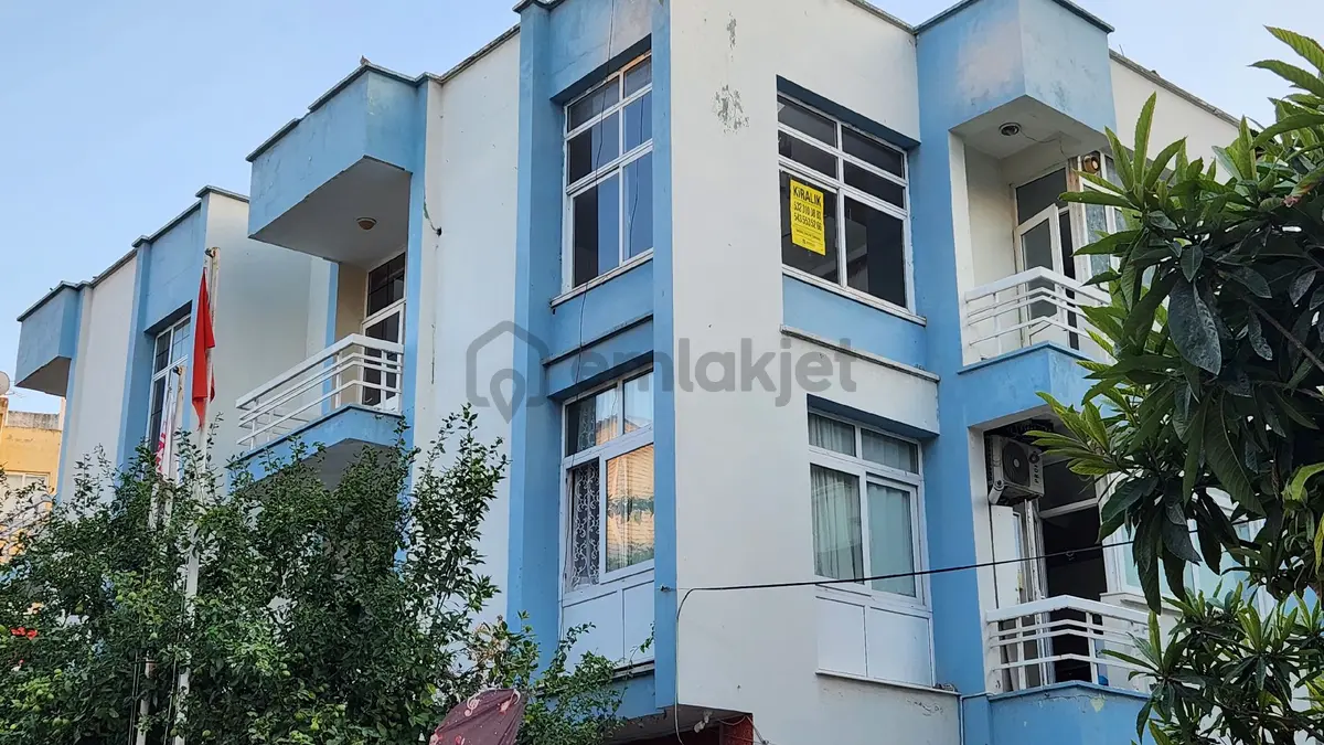 Yeni Ömerli Mah 200 M² Kiralık Daire - 2