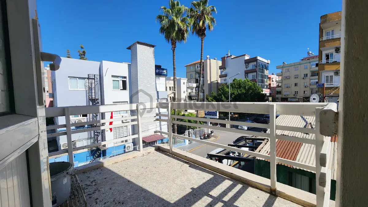 Yeni Ömerli Mah 200 M² Kiralık Daire - 15