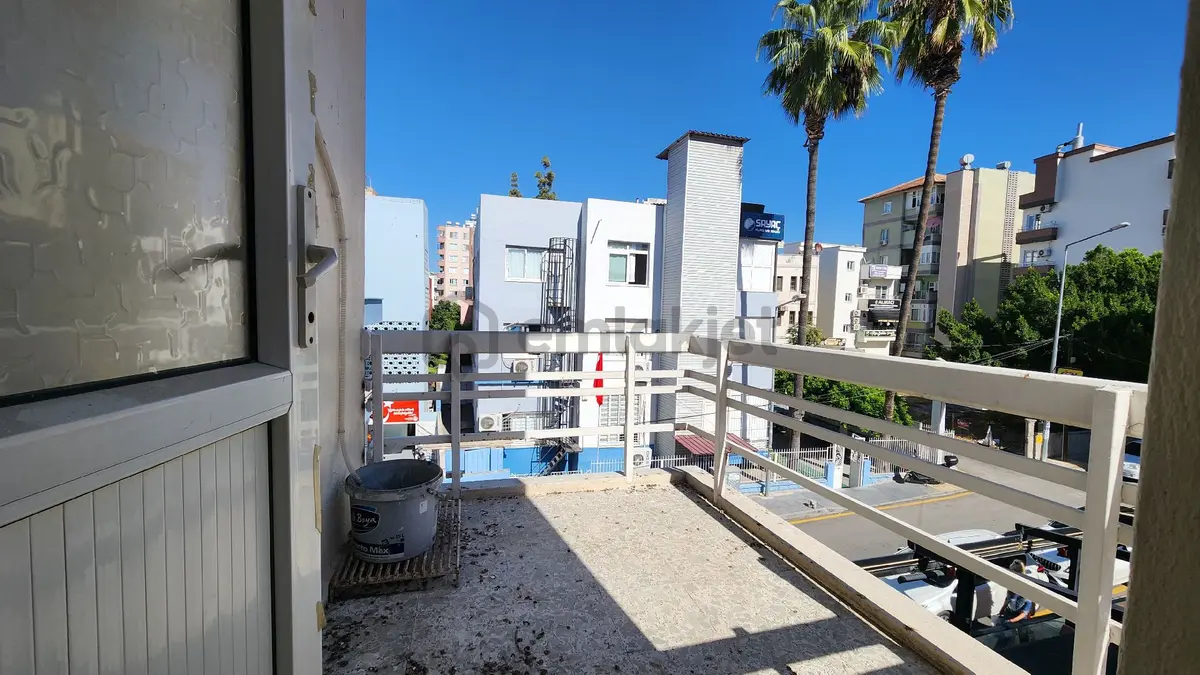 Yeni Ömerli Mah 200 M² Kiralık Daire - 13