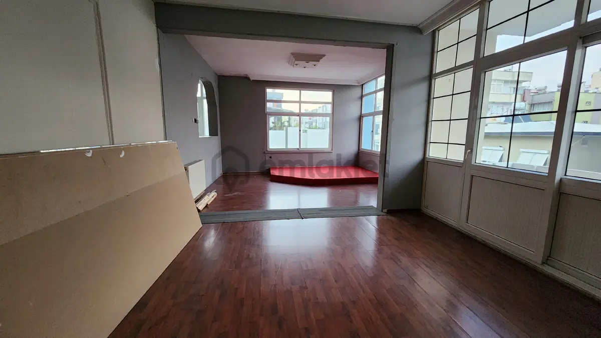 Yeni Ömerli Mah 200 M² Kiralık Daire - 6