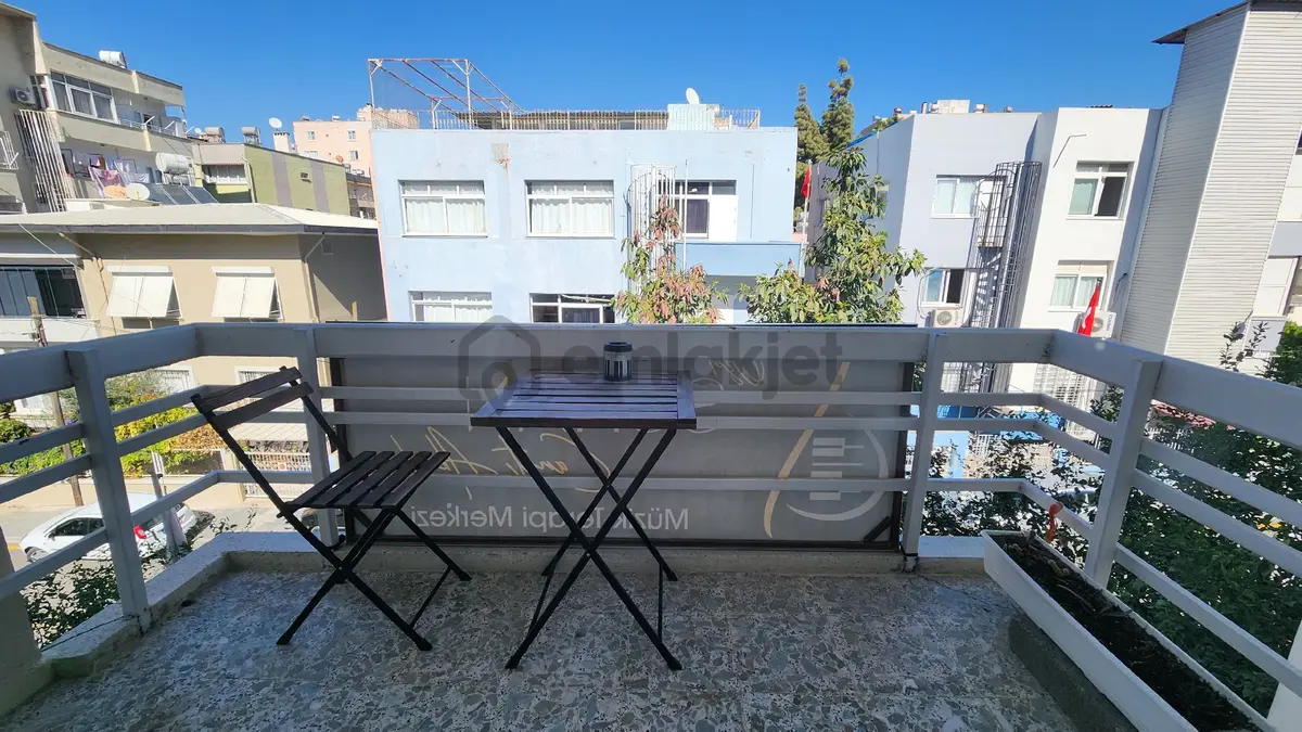 Yeni Ömerli Mah 200 M² Kiralık Daire - 17