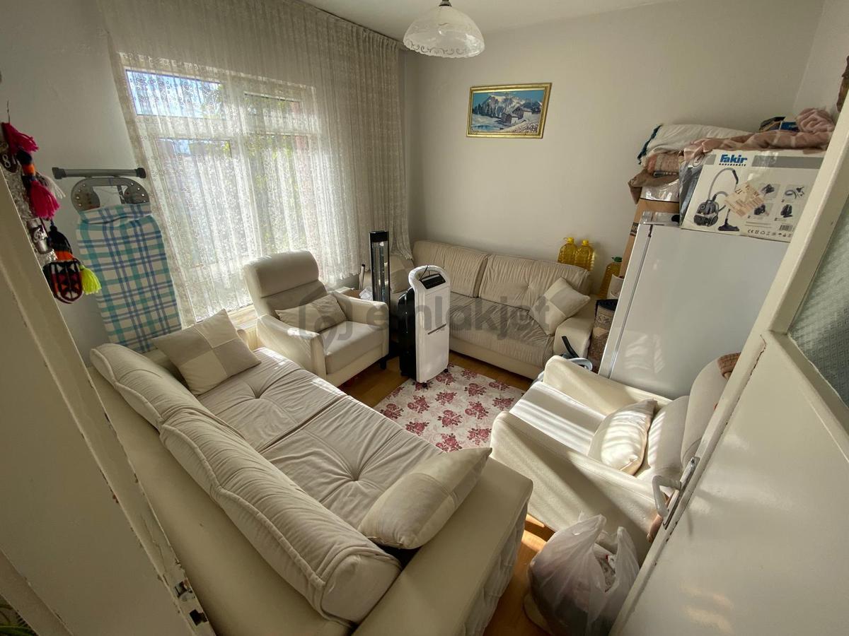 Karargahtepe Mahallesi'nde Cadde Yakını 3+1 Daire! - 4