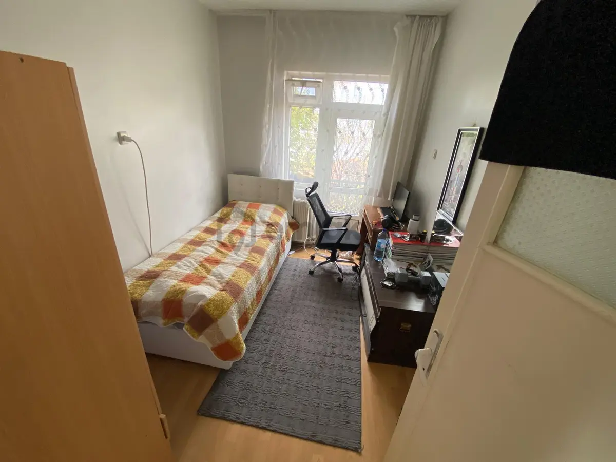 Karargahtepe Mahallesi'nde Cadde Yakını 3+1 Daire! - 7