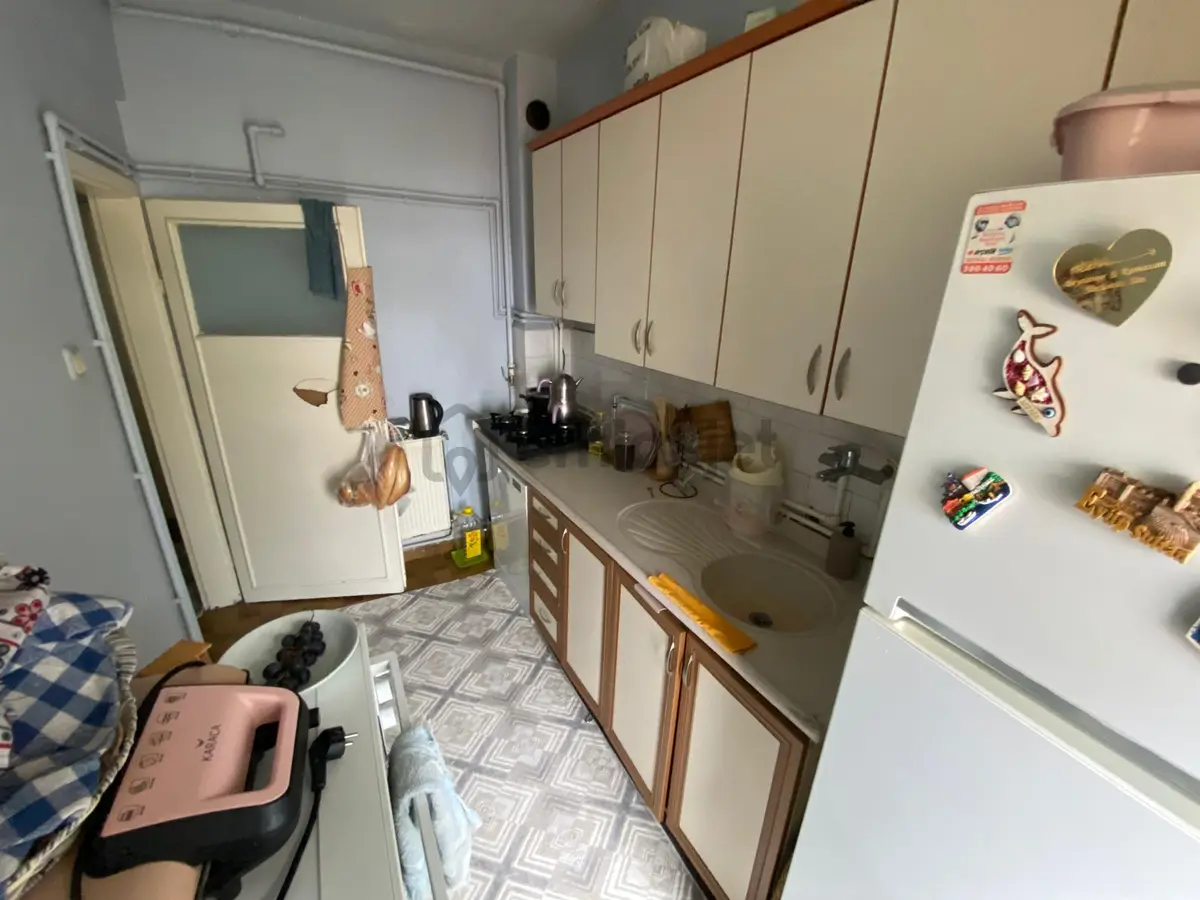 Karargahtepe Mahallesi'nde Cadde Yakını 3+1 Daire! - 2