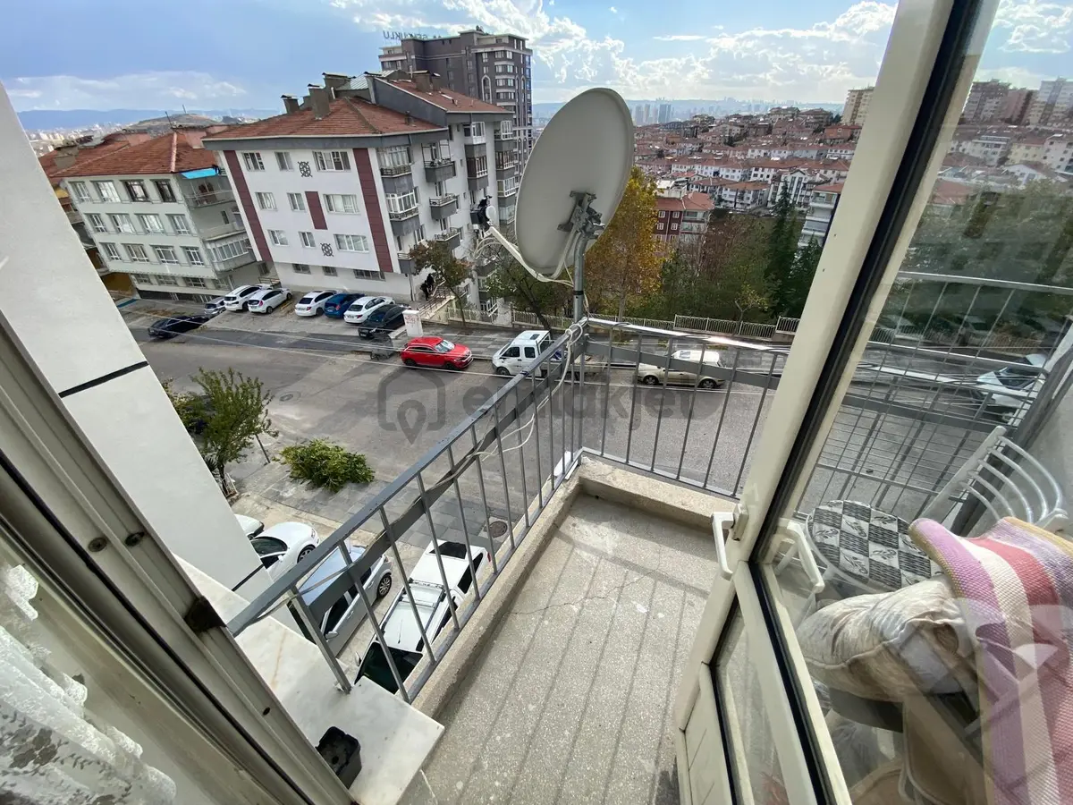 Karargahtepe Mahallesi'nde Cadde Yakını 3+1 Daire! - 12