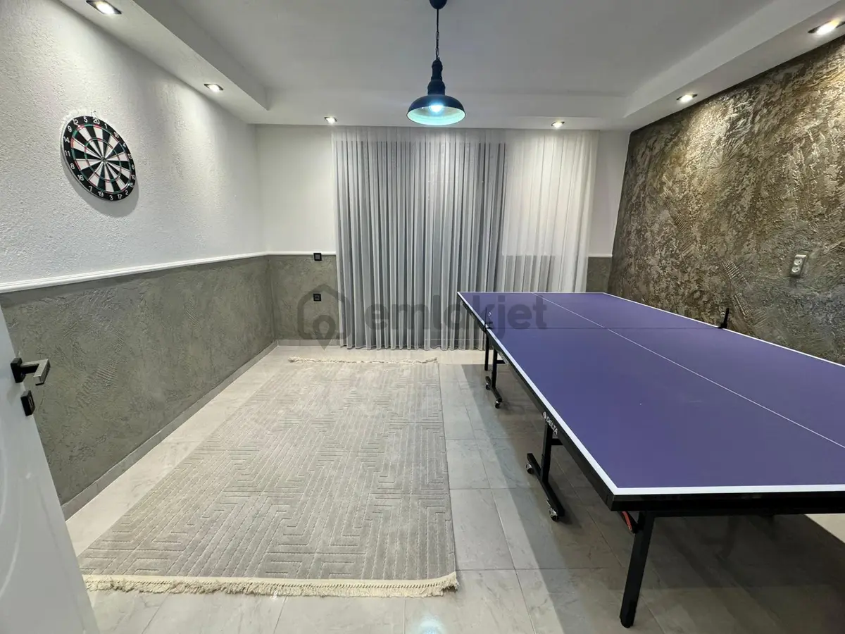 Didim'de Satılık Ultra Lüks 7+1 Malikane - 13