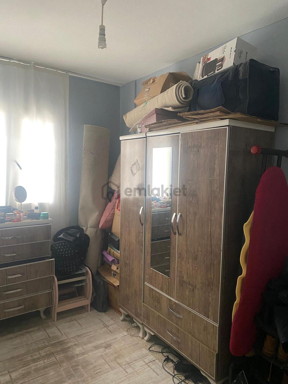 Karababağlar Yurtoğlu Mah. 2+1 Eşyalı Kiralık Ev - 7