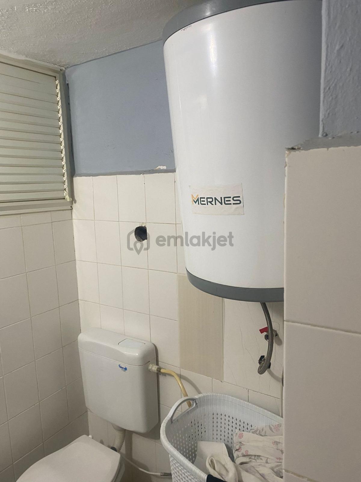 Karababağlar Yurtoğlu Mah. 2+1 Eşyalı Kiralık Ev - 10