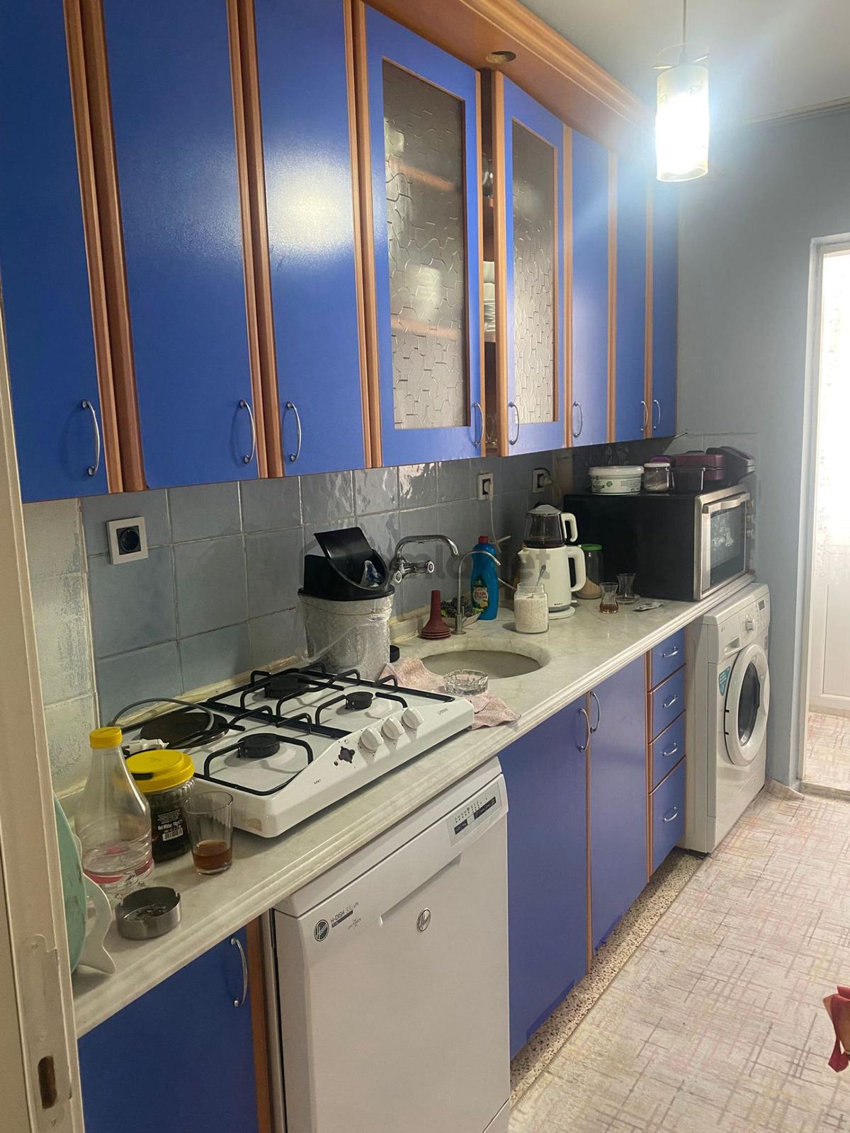 Karababağlar Yurtoğlu Mah. 2+1 Eşyalı Kiralık Ev - 9