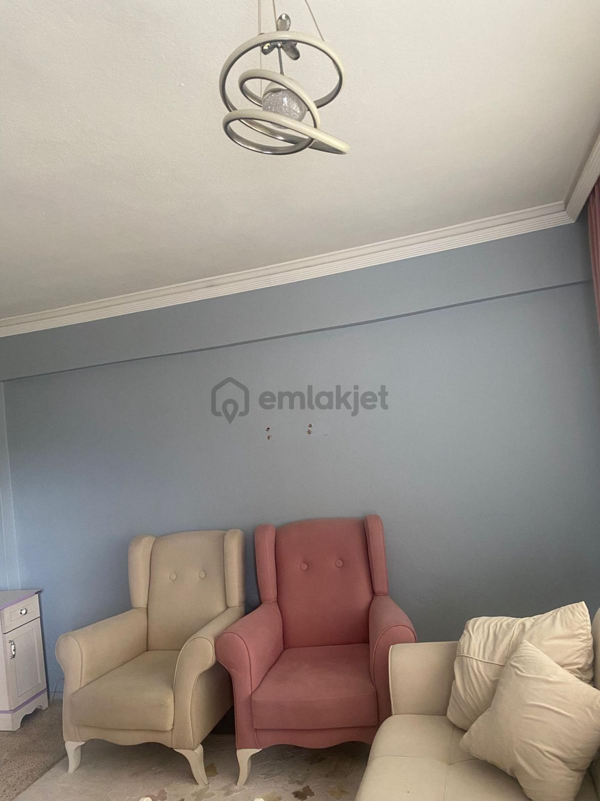 Karababağlar Yurtoğlu Mah. 2+1 Eşyalı Kiralık Ev - 19