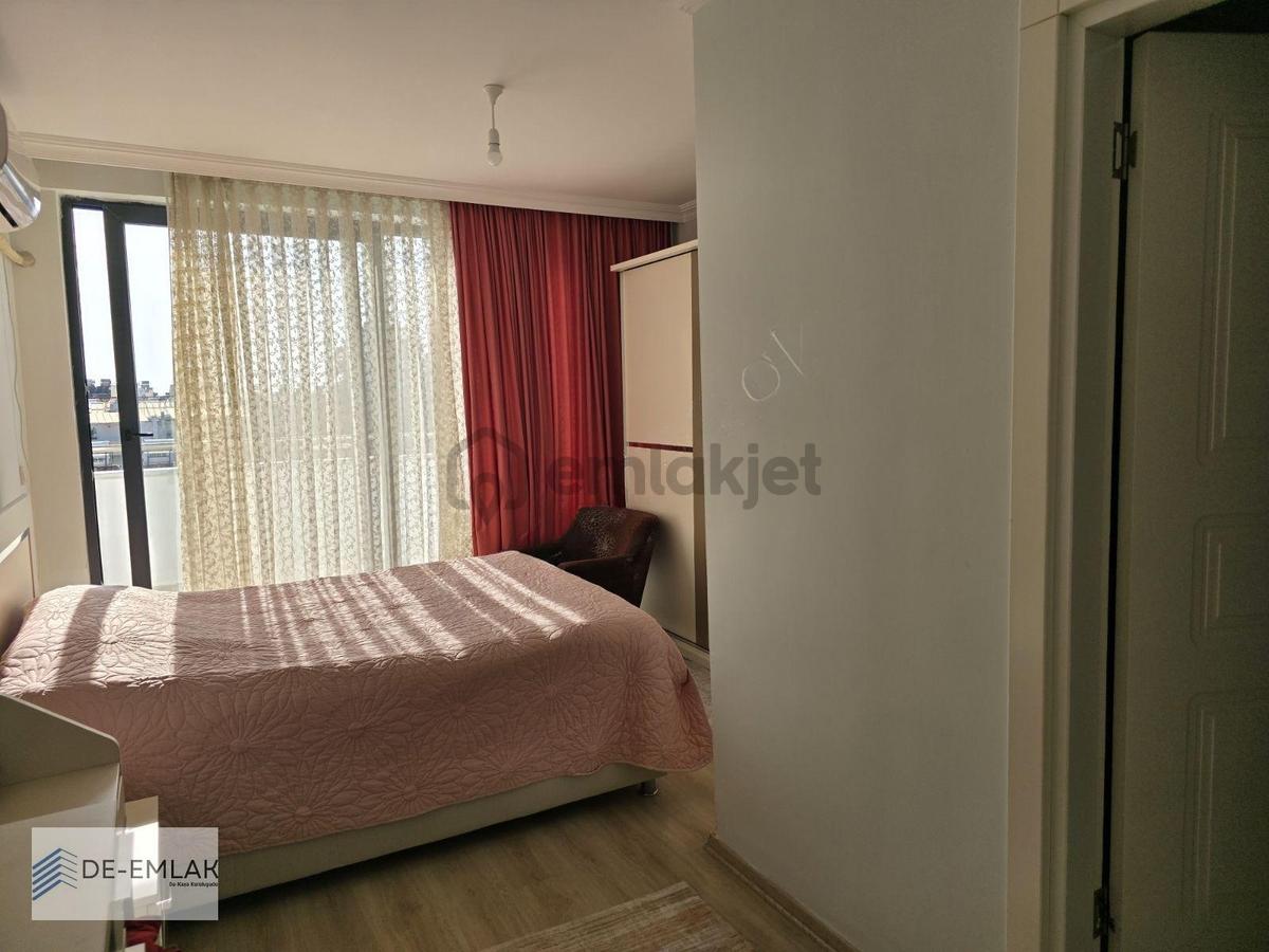 Dalaman Merkez De 4+1geniş Ferah Satılık Dublex Daire - 27