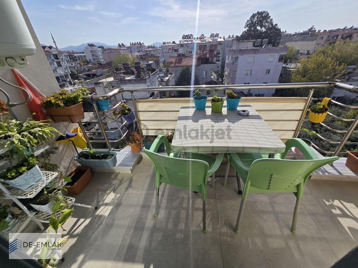 Dalaman Merkez De 4+1geniş Ferah Satılık Dublex Daire - 11
