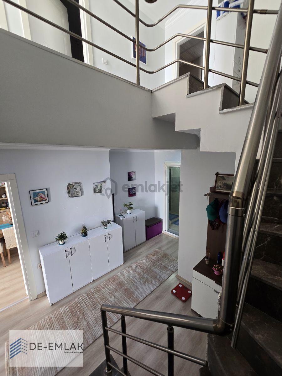 Dalaman Merkez De 4+1geniş Ferah Satılık Dublex Daire - 32