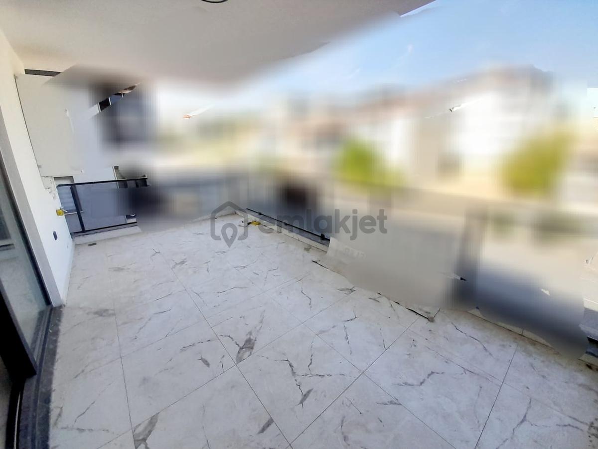 Kaan Emlaktan Şemiklerde 3+1 Sıfır Lüks Daire. - 26