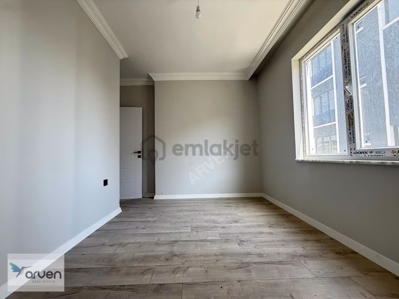 Araç Takaslı ! Anayola Yakın Lüks 1+1 Daire - 21