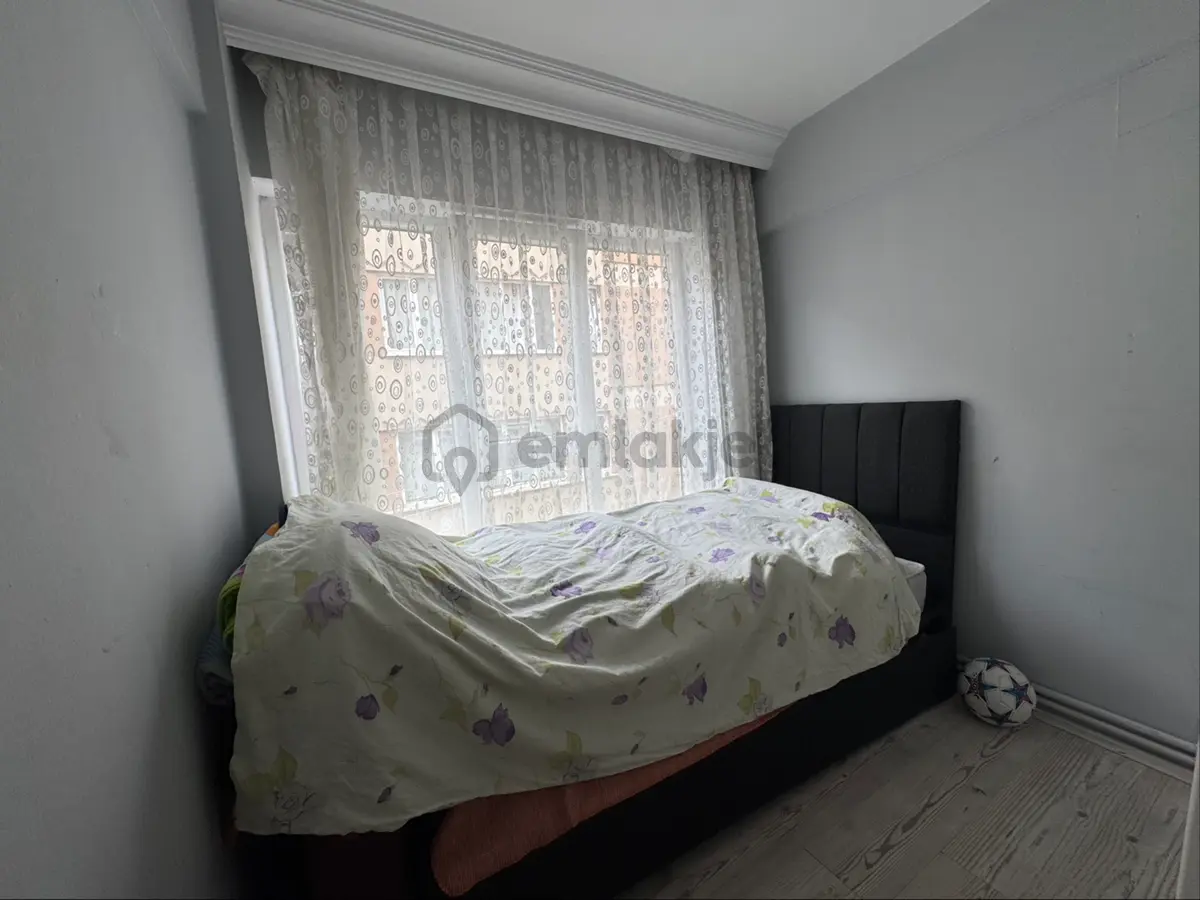 Hamide Akyüz' Den İpekçilik Caddesi Üzerinde 3+1 Satılık Daire - 22