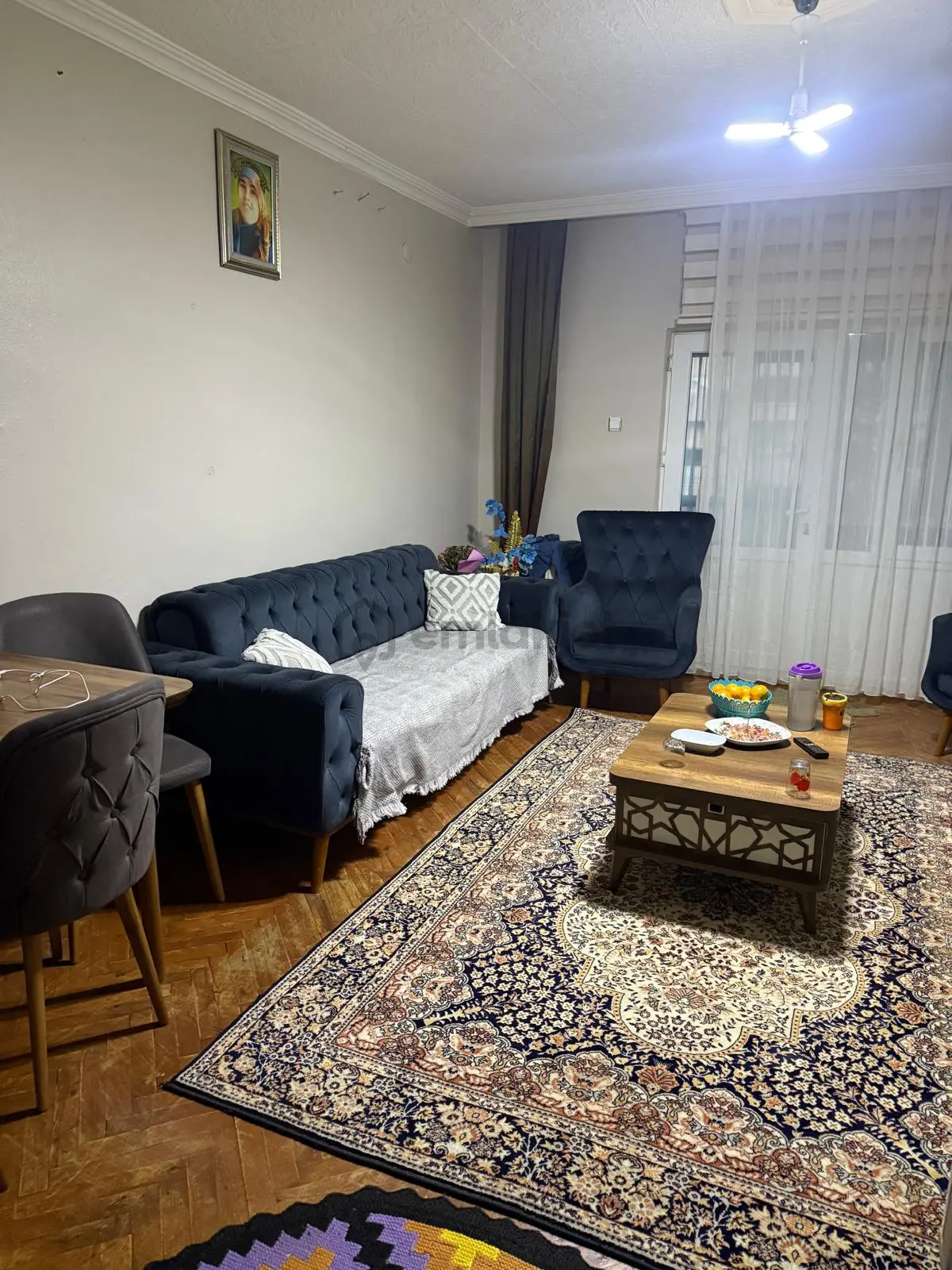 Sultandere 75. Yıl Mahallesinde 3+1 Satılık Daire - 21
