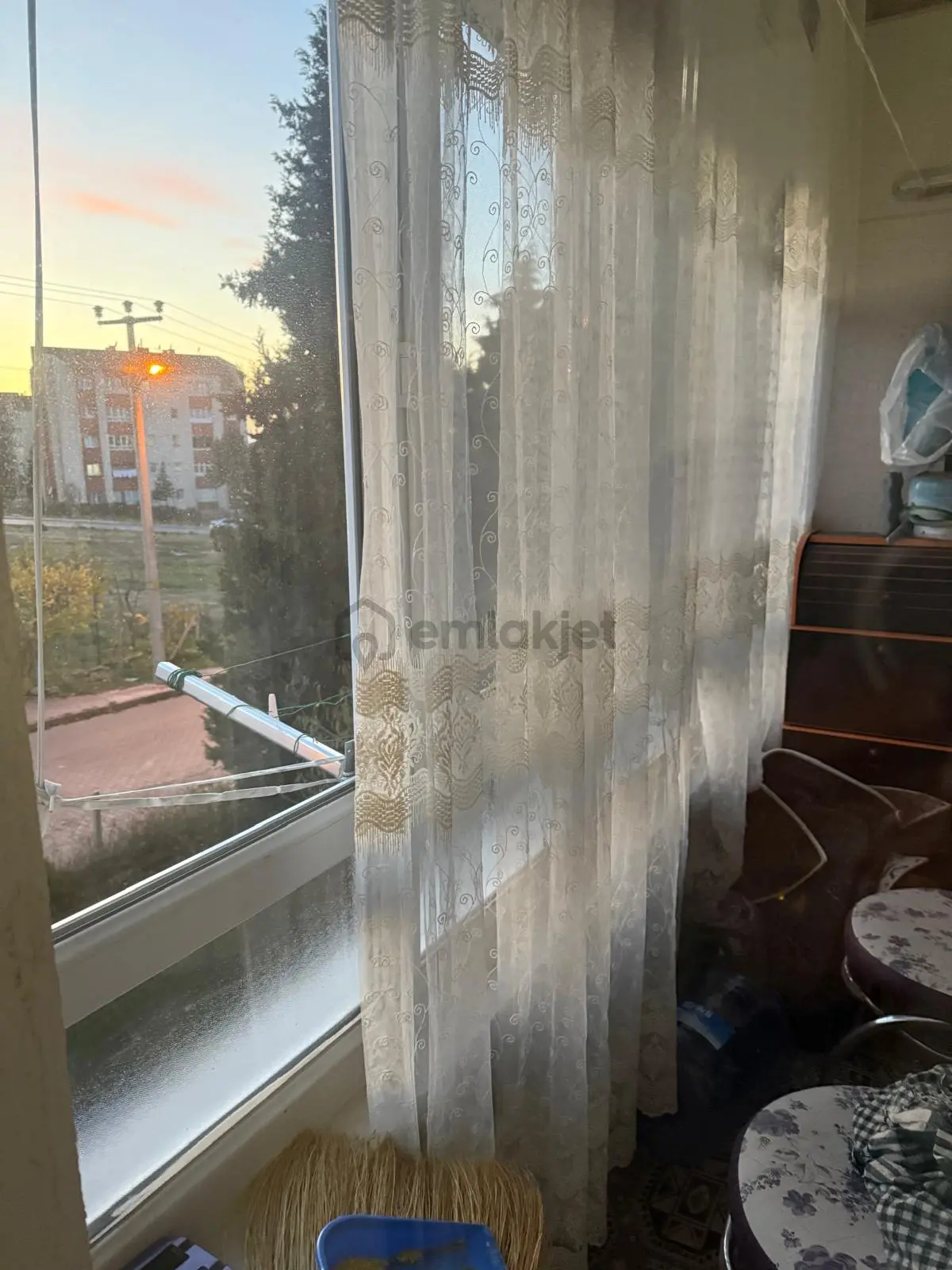 Sultandere 75. Yıl Mahallesinde 3+1 Satılık Daire - 16