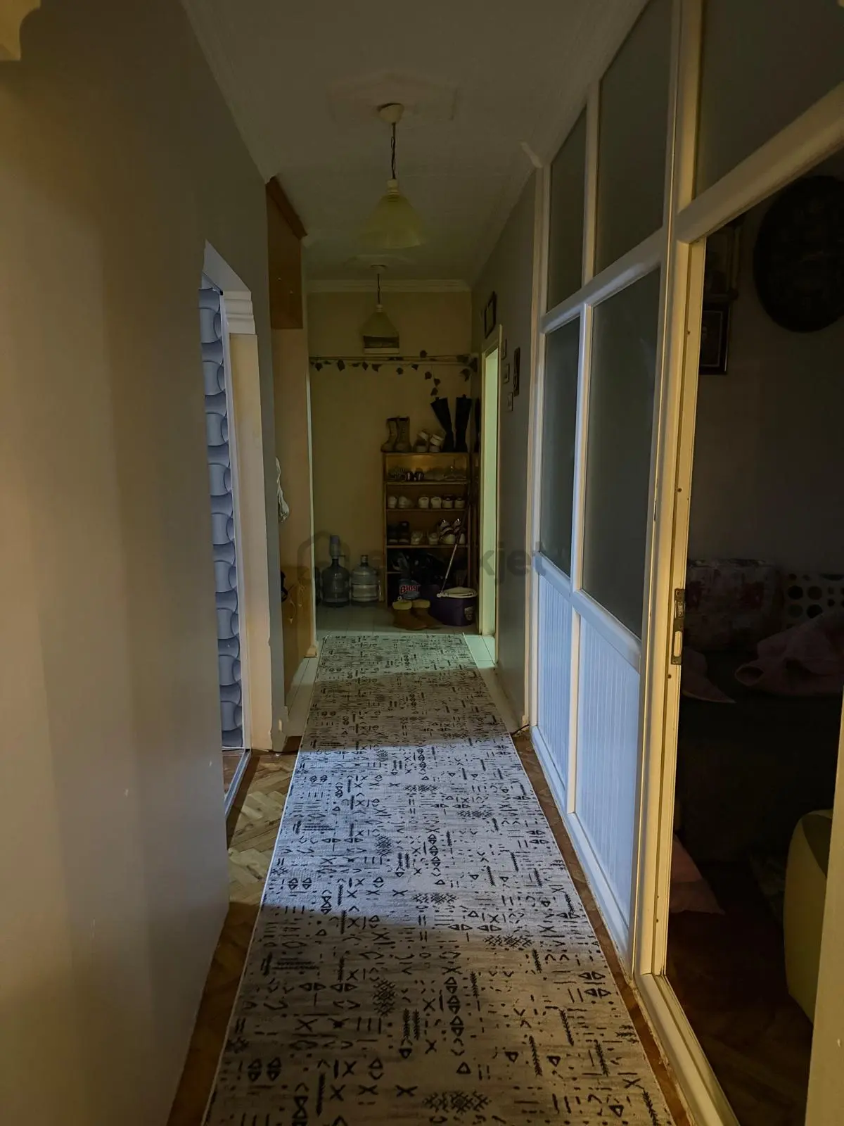 Sultandere 75. Yıl Mahallesinde 3+1 Satılık Daire - 25