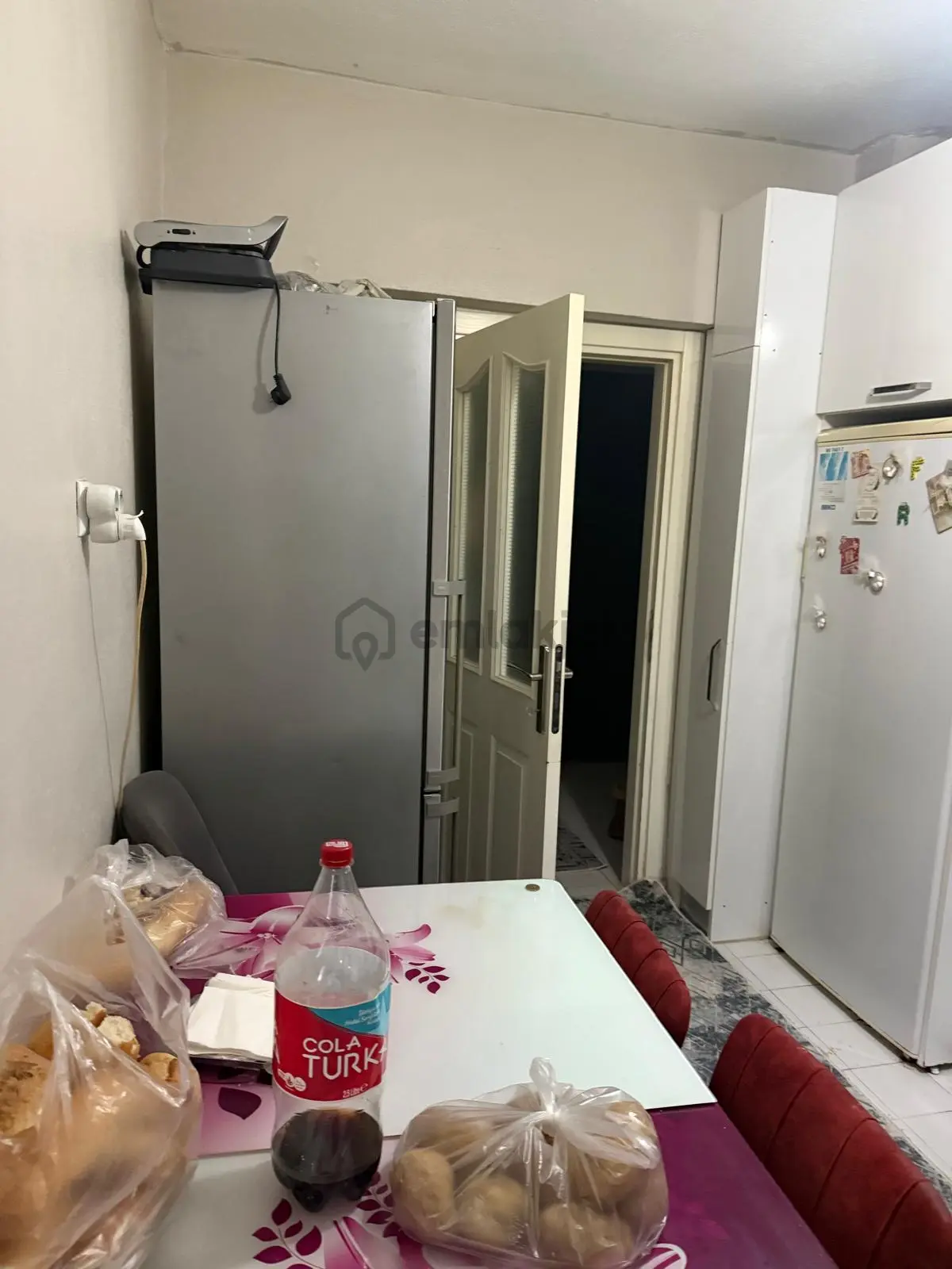 Sultandere 75. Yıl Mahallesinde 3+1 Satılık Daire - 10