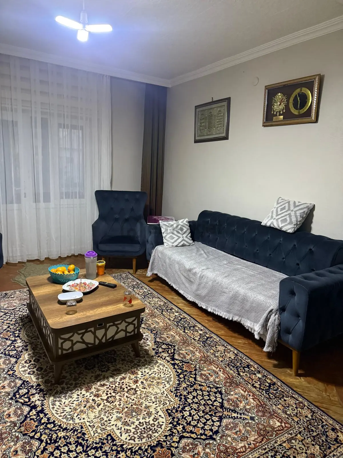Sultandere 75. Yıl Mahallesinde 3+1 Satılık Daire - 20