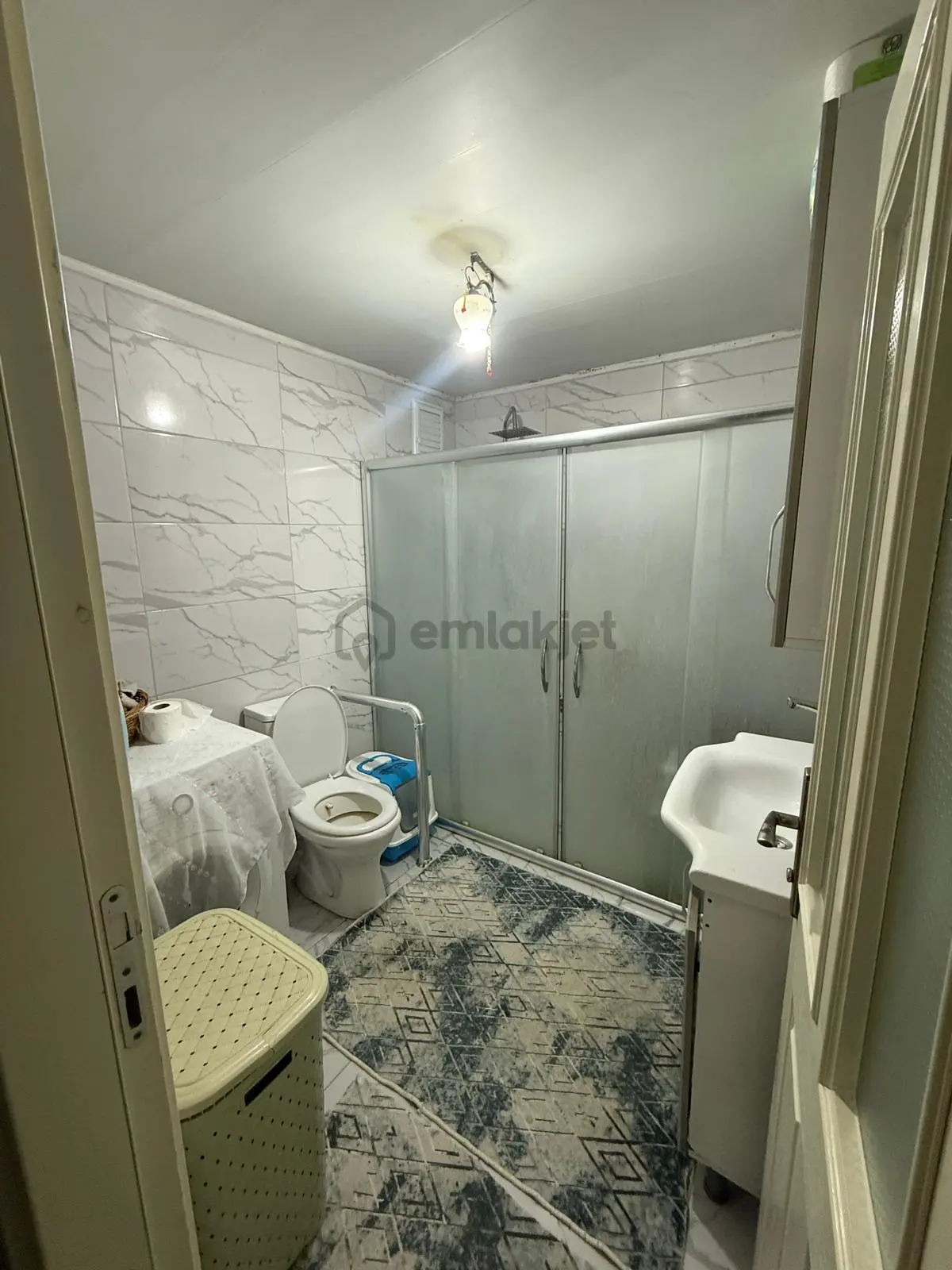Sultandere 75. Yıl Mahallesinde 3+1 Satılık Daire - 26
