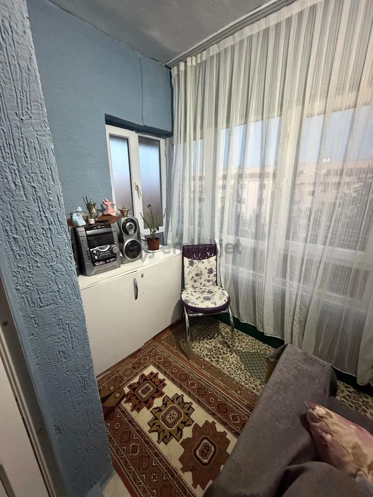 Sultandere 75. Yıl Mahallesinde 3+1 Satılık Daire - 14