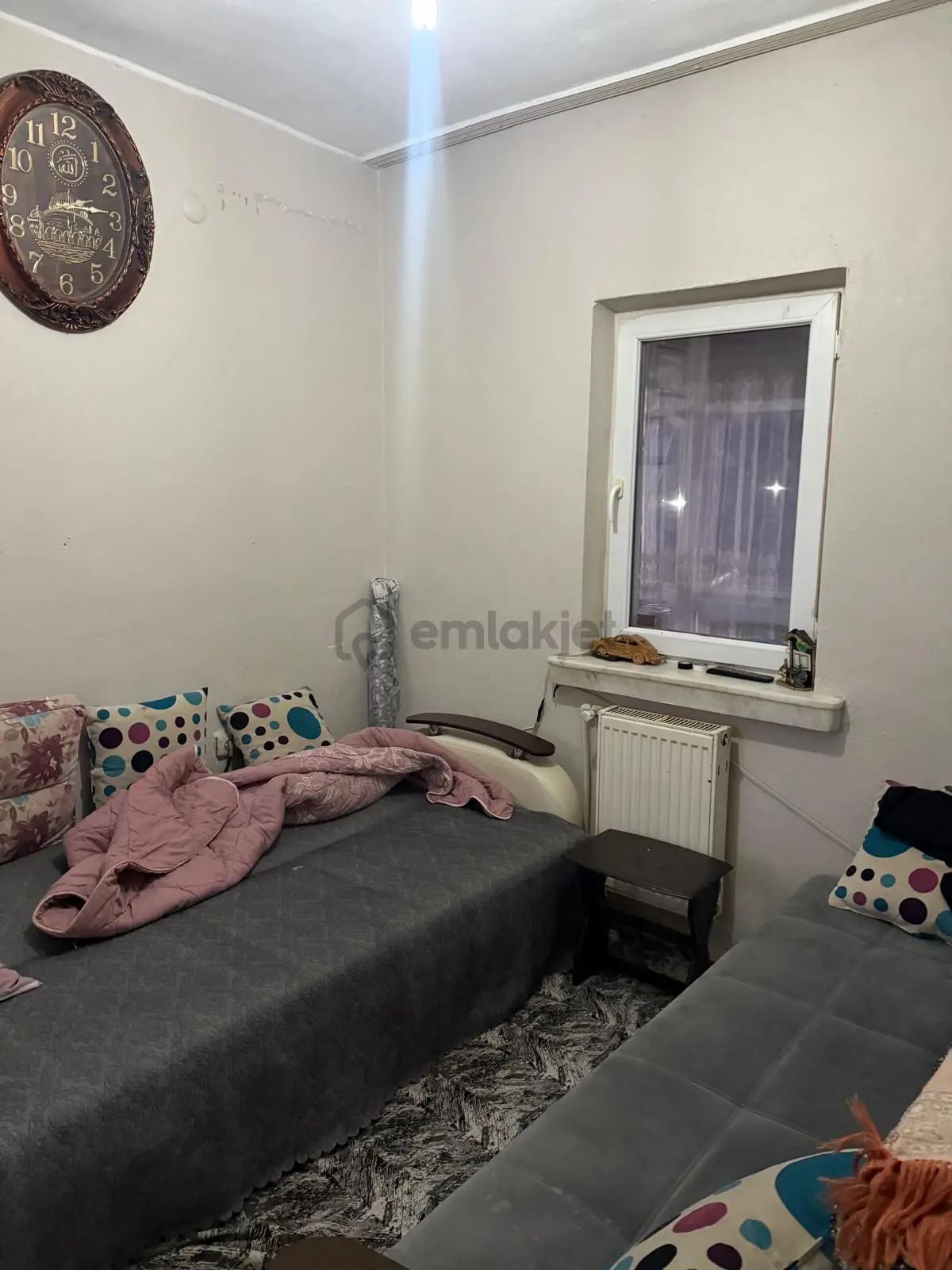 Sultandere 75. Yıl Mahallesinde 3+1 Satılık Daire - 24