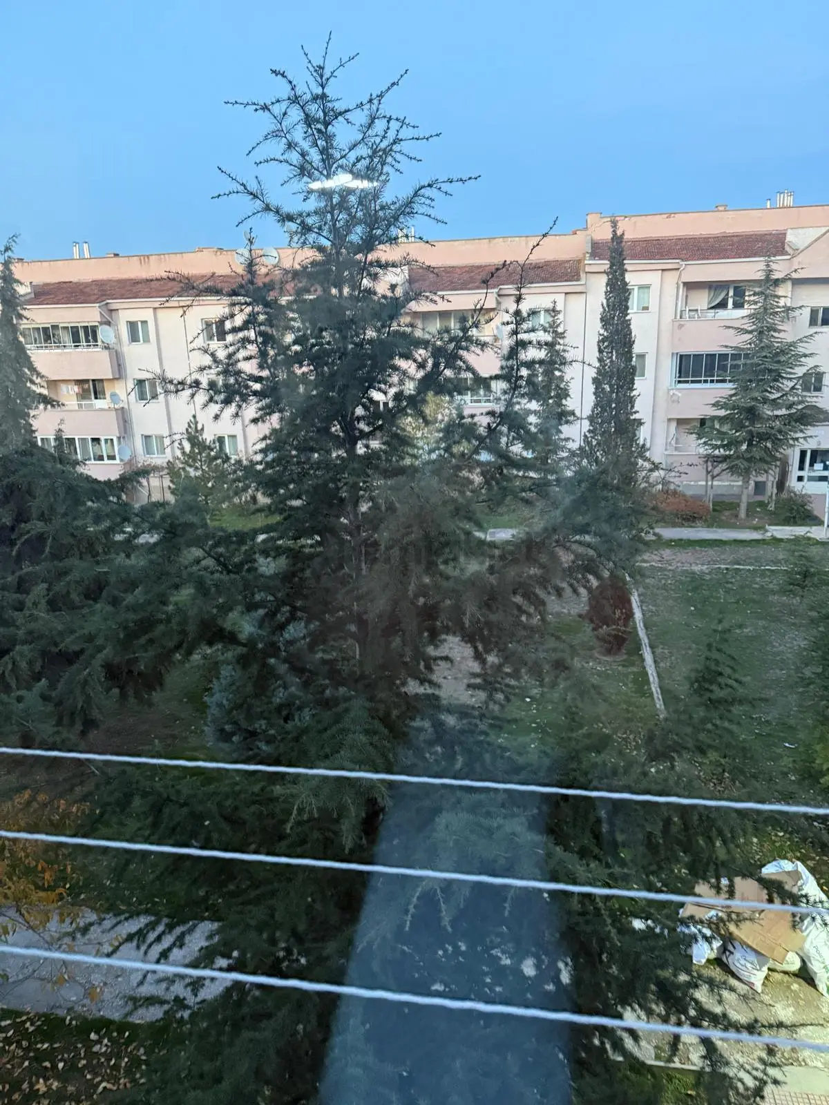 Sultandere 75. Yıl Mahallesinde 3+1 Satılık Daire - 17