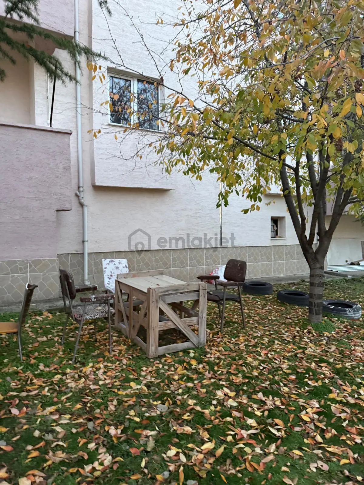 Sultandere 75. Yıl Mahallesinde 3+1 Satılık Daire - 5