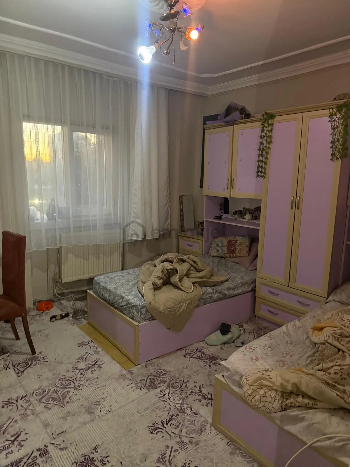 Sultandere 75. Yıl Mahallesinde 3+1 Satılık Daire - 23