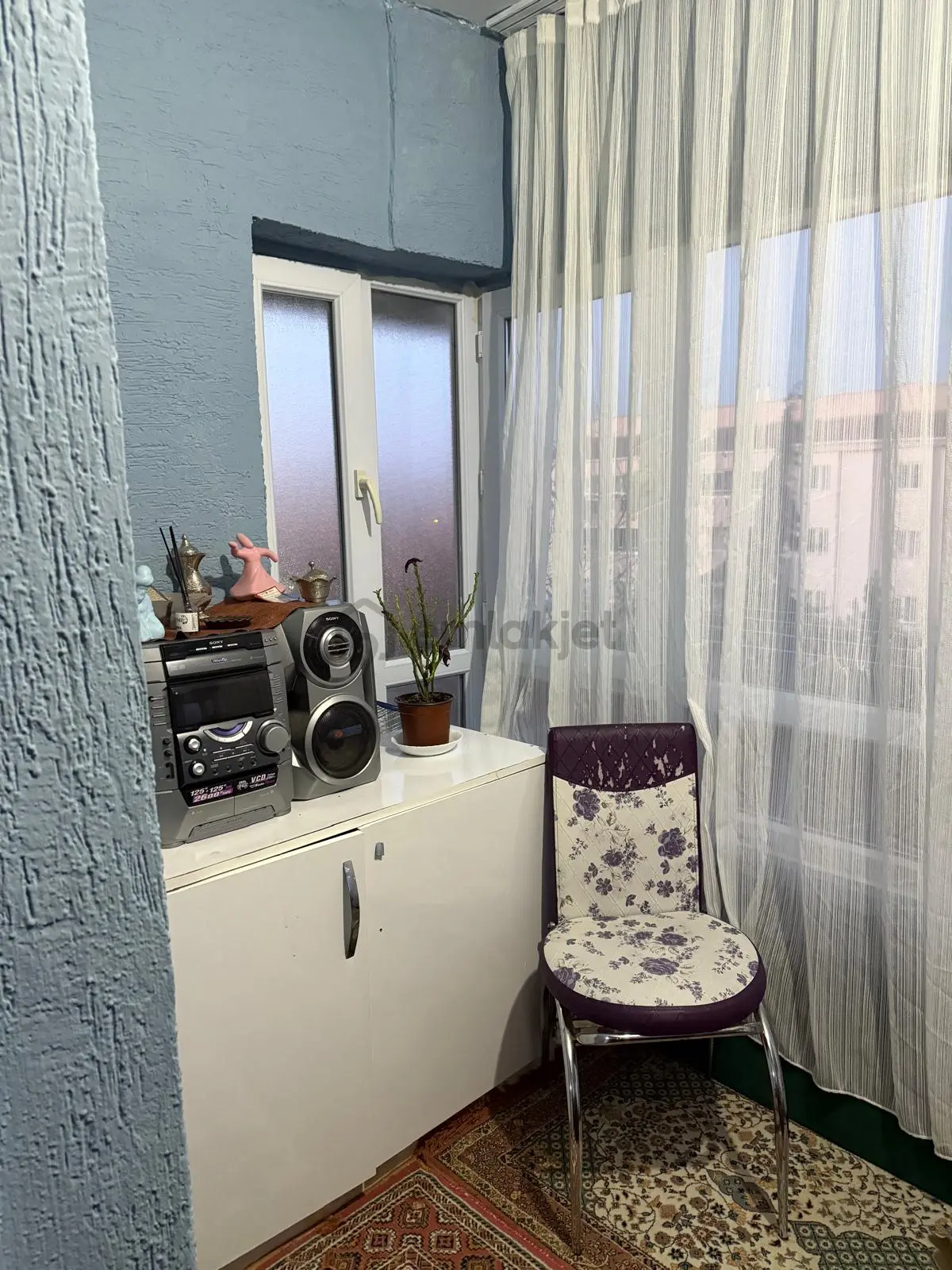 Sultandere 75. Yıl Mahallesinde 3+1 Satılık Daire - 15
