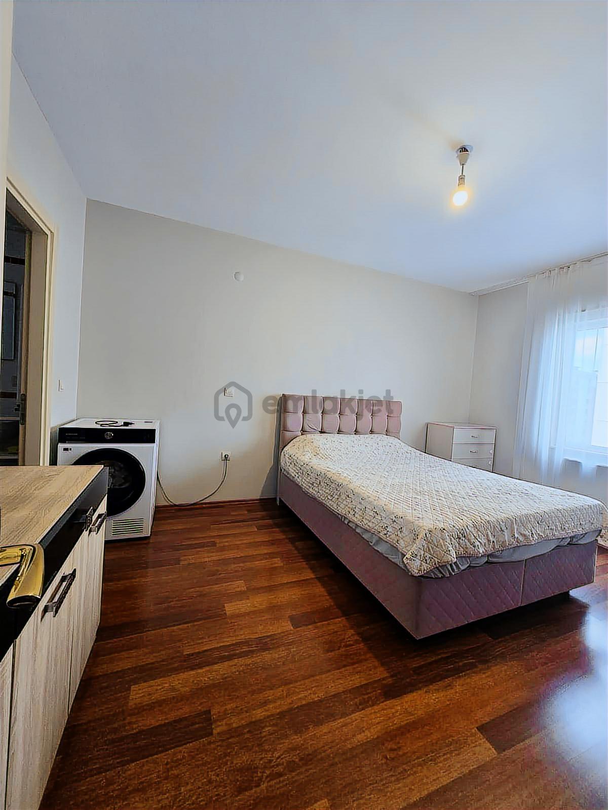 Valleyden Çorlu Park 3+1 Havuzlu Satılık Daire! - 20