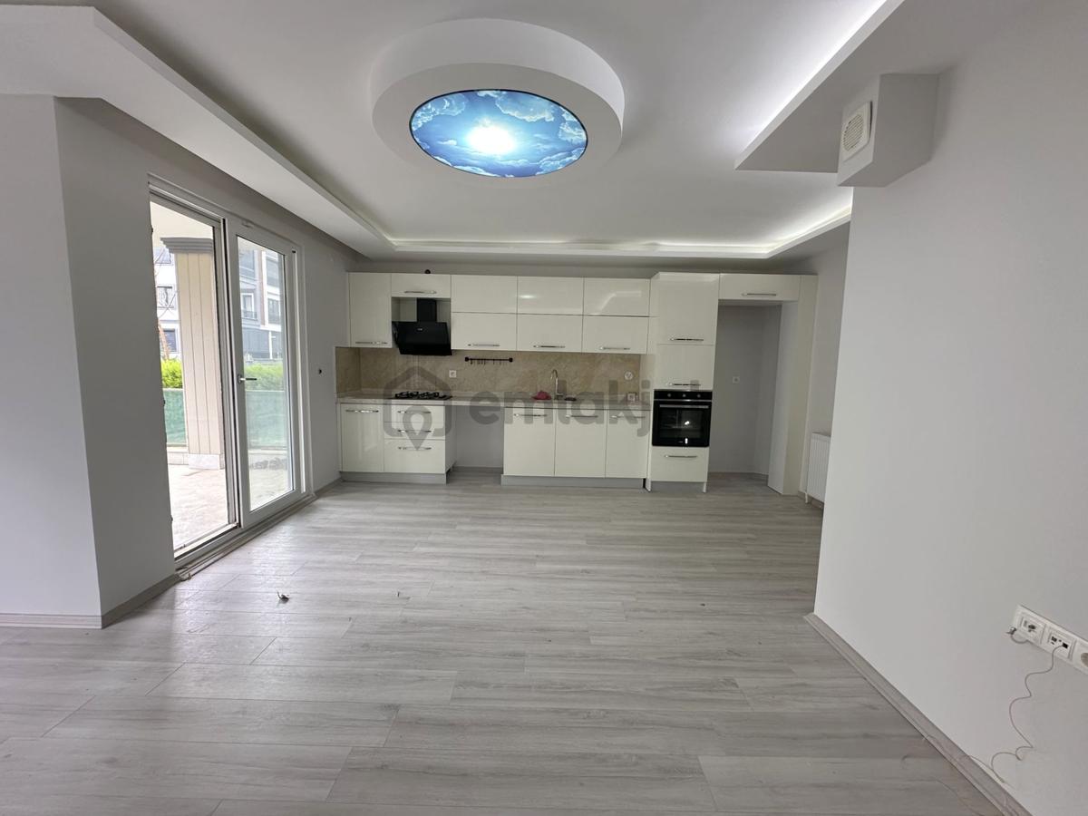 💥💥 Güç'ten Akçay'da Ön Cephe Ebeveyn Banyolu Doğalgazlı 3+1 Daire - 26